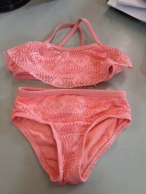 OP Kids Bikini 2T